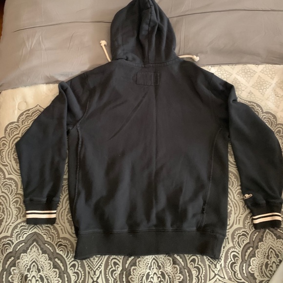 Used Mitchell and Ness Hoodie - Picture 5 of 6